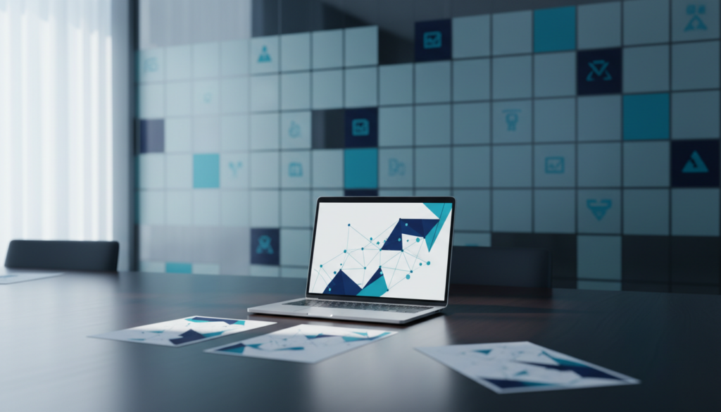 Références professionnelles et collaborations clients VNW